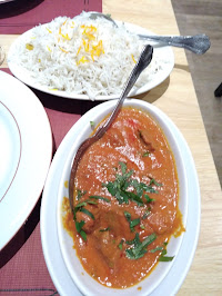 Poulet tikka masala du Bharati | Restaurant indien 94 | À emporter ou Livraison à Nogent-sur-Marne - n°1