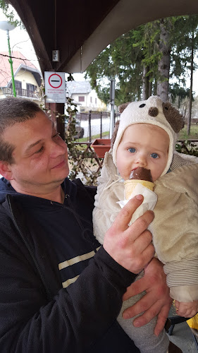 Comentarii opinii despre Pek-Snack cukrászda