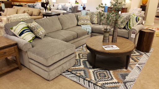 Furniture Store «La-Z-Boy Furniture Galleries», reviews and photos, 6280 Atlanta Hwy, Montgomery, AL 36117, USA