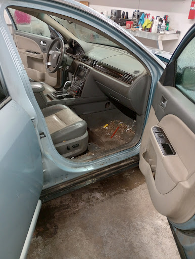 Hays Car Care en Hays