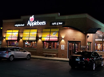 Applebee's Grill + Bar