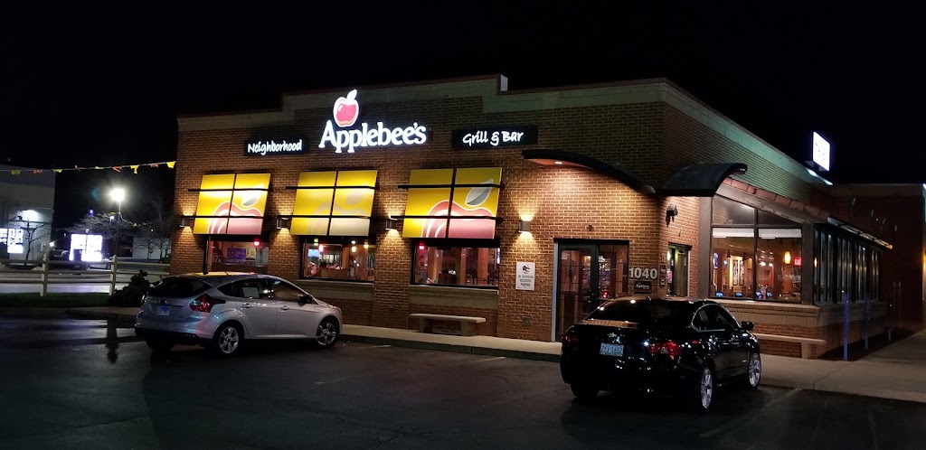 Applebee's Grill + Bar 61701