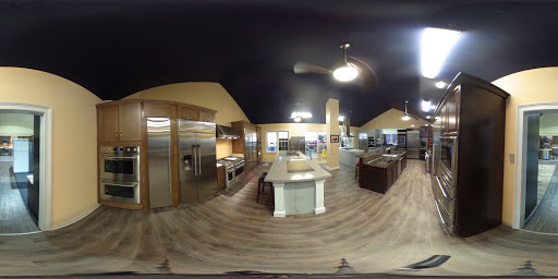 Appliance Store «Jeffers Mc Gill Appliance & Furniture», reviews and photos, 1421 Atlas Rd, Columbia, SC 29209, USA