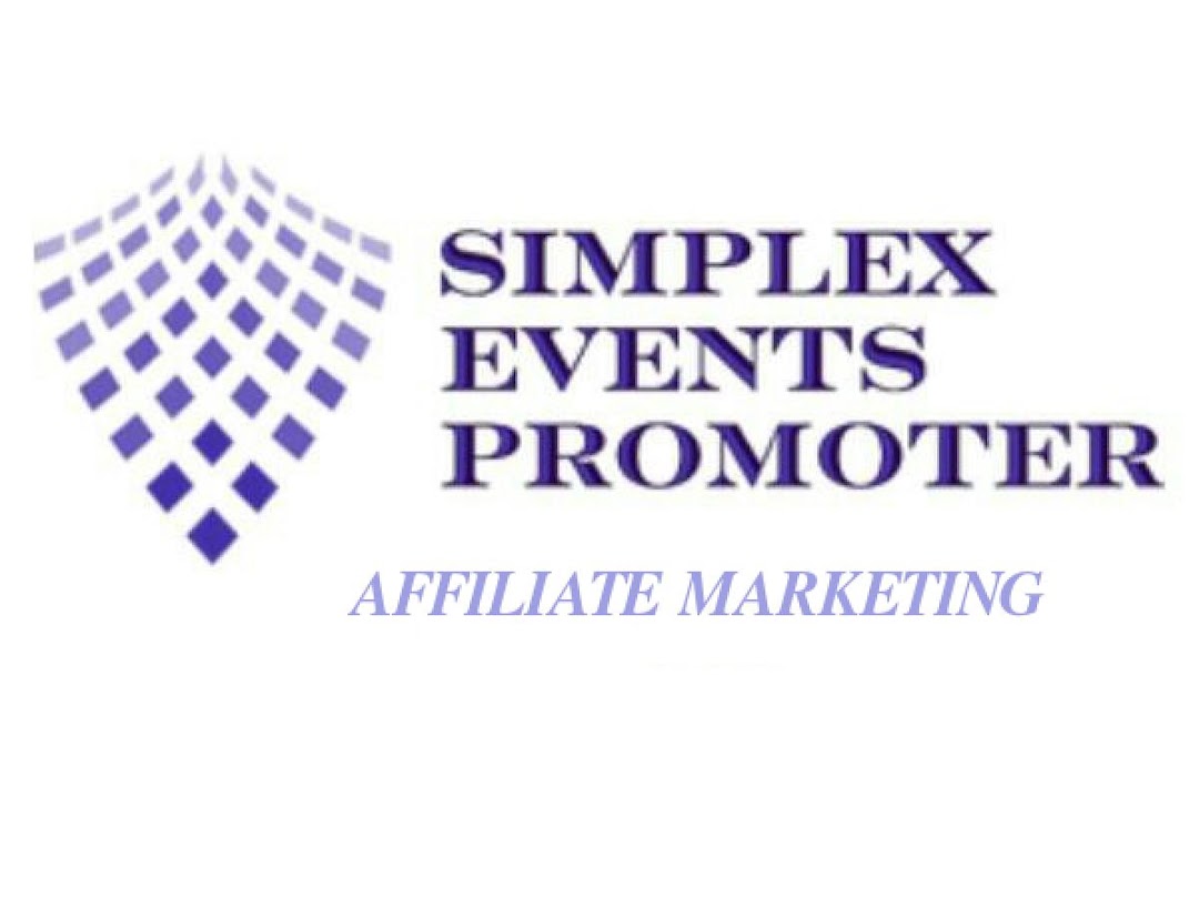 Simplex events Promoter