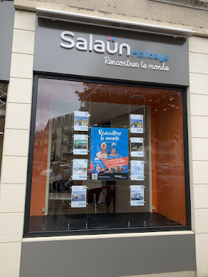 Salaün Holidays Carentan à Carentan-les-Marais