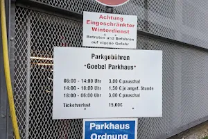 Parkhaus Kinopolis Darmstadt image