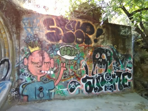 Nature Preserve «UC Davis - Stebbins Cold Canyon Natural Reserve», reviews and photos, CA-128, Winters, CA 95694, USA