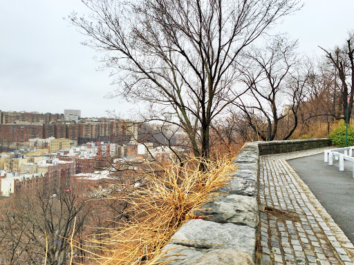 Park «Fort Tryon Park», reviews and photos, Riverside Dr To Broadway, New York, NY 10040, USA