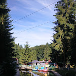 Photo n°7 de l'avis de Daniel. fait le 30/07/2021 à 11:39 sur le  Märchenwald Saalburg à Saalburg-Ebersdorf