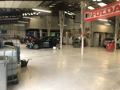 Volkswagen - Catteau Automobiles - Frelinghien à Frelinghien