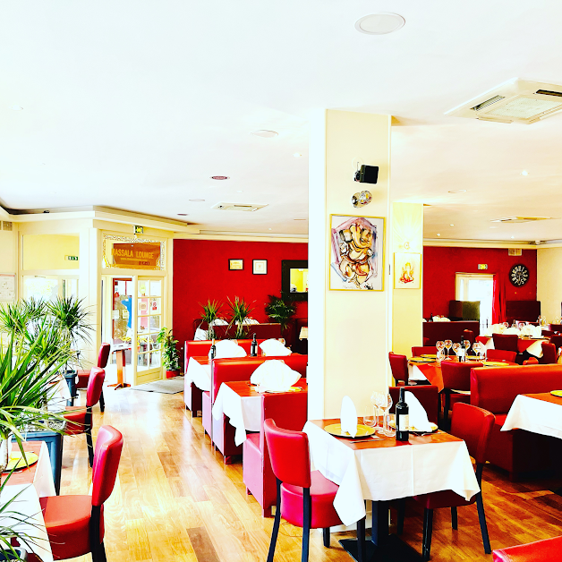 Massala Lounge Restaurant Indien à volonté Noisy le Grand 93160 Noisy-le-Grand