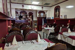 Koh-I-Noor restaurant