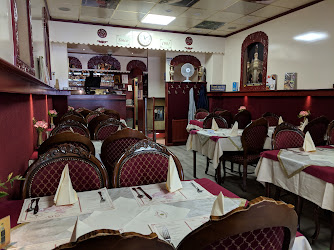 Koh-I-Noor restaurant