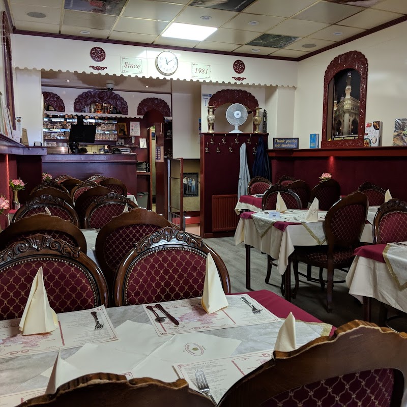 Koh-I-Noor restaurant