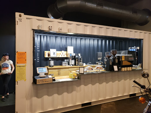 Coffee Shop «Brother Moto», reviews and photos, 670 Memorial Dr SE, Atlanta, GA 30312, USA