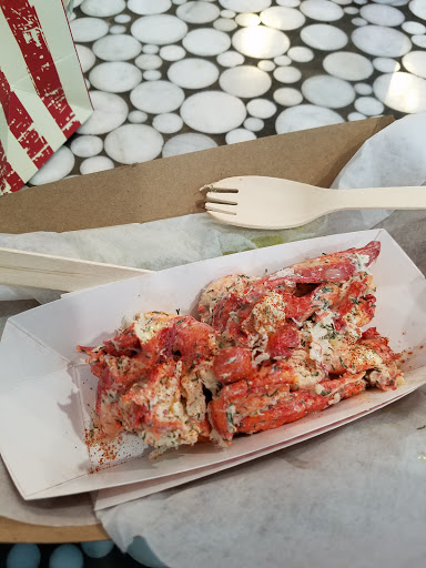 Cafe «Coffee Hound Coffee Bar», reviews and photos, 27 Main St B, Bar Harbor, ME 04609, USA