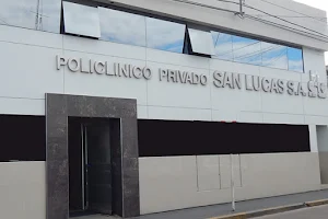 Private Policlinico San Lucas image