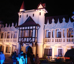 Piman Pathom Royal Palace photo