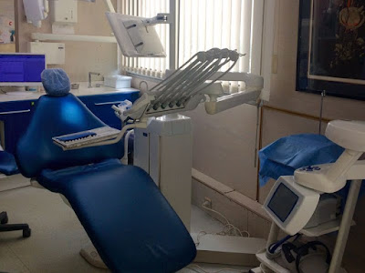 Roland Cottereau - Dentiste à Rueil-Malmaison