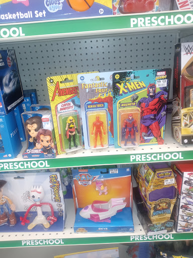 Discount Store «Big Lots», reviews and photos, 111 Racetrack Rd NW a, Fort Walton Beach, FL 32547, USA