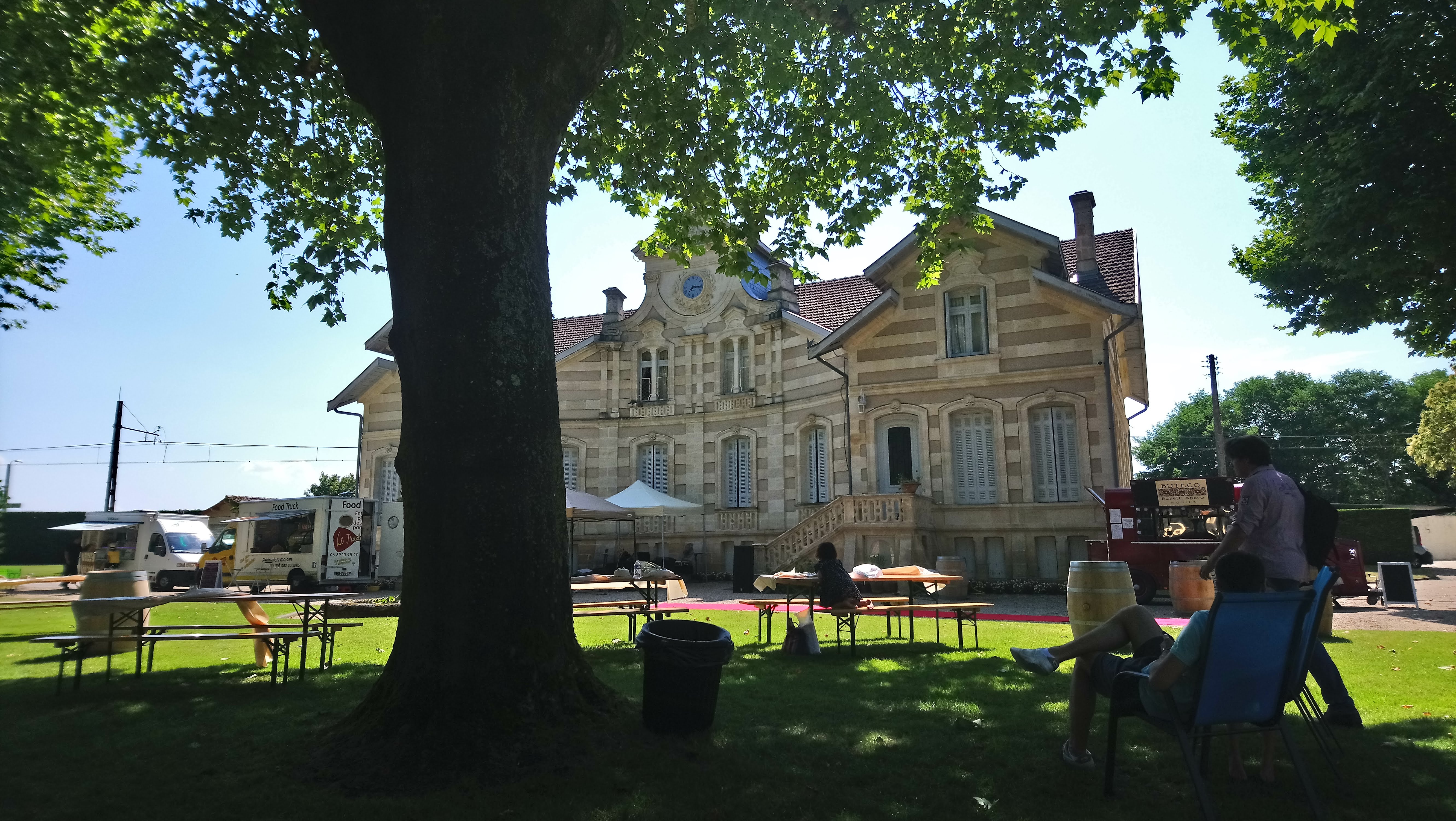 Photo n° 1 de l'avis de Jérôme.o fait le 30/06/2018 à 14:44
