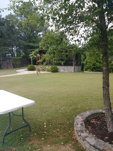Event Venue «Park Crest Event Facility», reviews and photos, 2030 Little Valley Rd, Hoover, AL 35216, USA