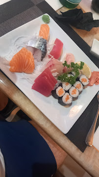Sushi du Restaurant japonais authentique Sushi Val à Valenciennes - n°10