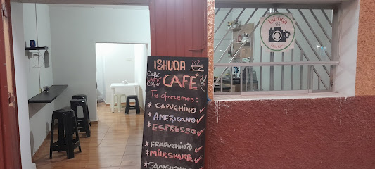 Ishuqa Foto Cafe