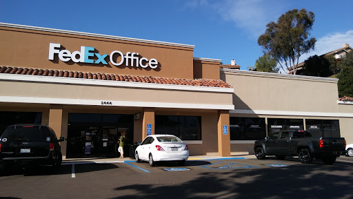 FedEx Office Print & Ship Center image