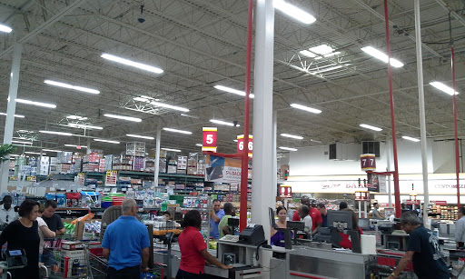Warehouse club «BJ’s Wholesale Club», reviews and photos, 10425 Marlin Rd, Cutler Bay, FL 33157, USA