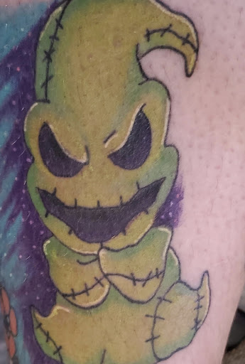 Explore italy tattoo ideas, creative tattoo ideas in Alfred, available at Tattooed Spirit