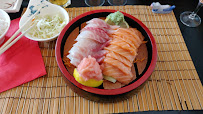 Plats et boissons du Restaurant japonais Sakura à Dunkerque - n°13