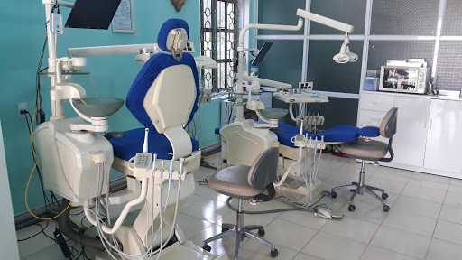 Nha Khoa 108 Tuyên Quang