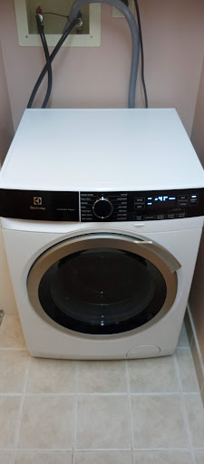 Appliance Store «Allentown Appliance», reviews and photos, 1824 W Allen St, Allentown, PA 18104, USA