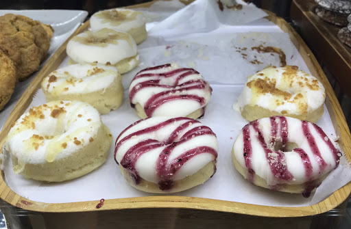 Coffee Shop «DI Coffee Bar», reviews and photos, 214 E Davis Blvd, Tampa, FL 33606, USA