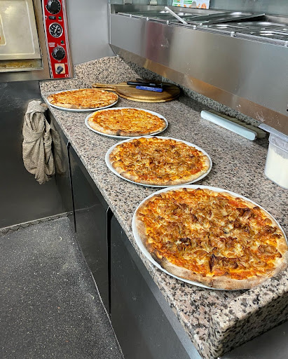 Robin Imbiss Lauterach en Lauterach