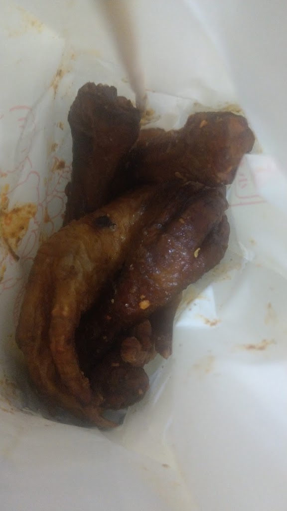 雞大爺新竹光復店 的照片