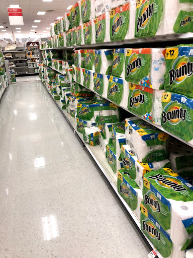 Department Store «Target», reviews and photos, 1191 Boston Post Rd, Milford, CT 06460, USA