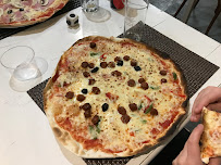 Plats et boissons du Pizzeria Robino Pizza Café à Sainte-Foy-lès-Lyon - n°20