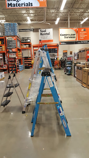 Home Improvement Store «The Home Depot», reviews and photos, 9602 214th Ave E, Bonney Lake, WA 98391, USA