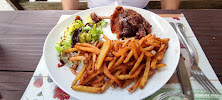Frite du Restaurant Le pastificci à Casteljaloux - n°6