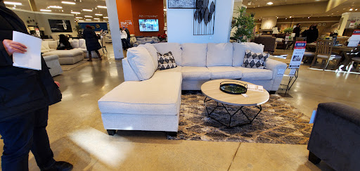 Furniture Store «Ashley HomeStore», reviews and photos, 561 US-46, Fairfield, NJ 07004, USA