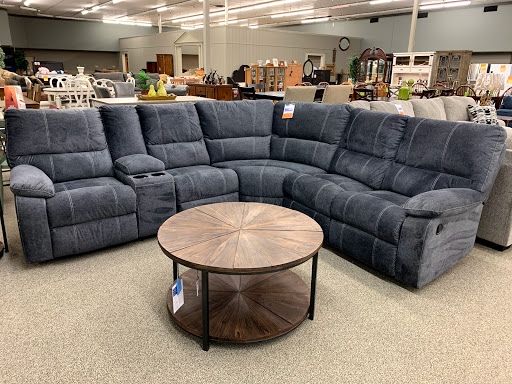 Furniture Store «Stewart Williams Company», reviews and photos, 801 Memorial Blvd, Springfield, TN 37172, USA