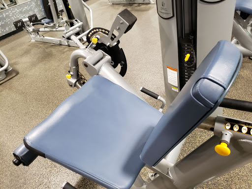 Gym «24 Hour Fitness Super Sport», reviews and photos, 4450 Norris Canyon Rd, San Ramon, CA 94583, USA