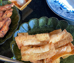 Supanniga Eating Room, Tha Tien photo