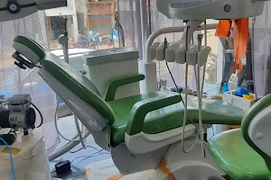 Yasodha Multi Speciality Dental Hospital image