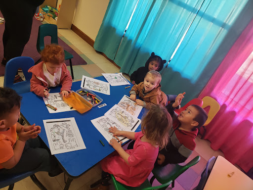 Day Care Center «Brighter Angels Learning Center», reviews and photos, 4856 E Greenway Rd, Scottsdale, AZ 85254, USA