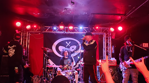 Live Music Venue «Jack Rabbits Live», reviews and photos, 1528 Hendricks Ave, Jacksonville, FL 32207, USA