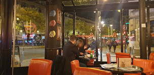 Photo n°142 de Indiana Café Clichy à Paris ()