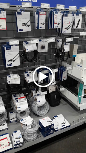 Electronics Store «Best Buy», reviews and photos, 1403 S Reed Rd, Kokomo, IN 46902, USA